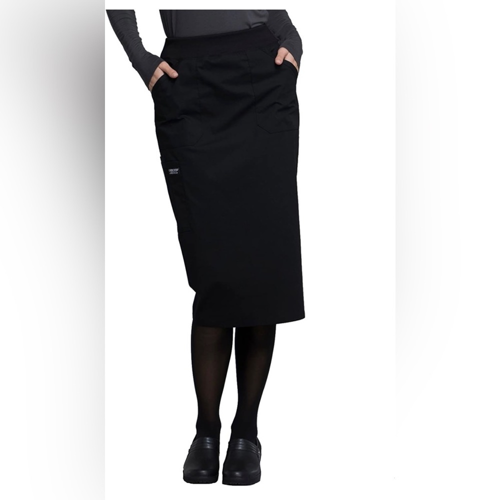 COPY - Cherokee Workwear Scrub skirt